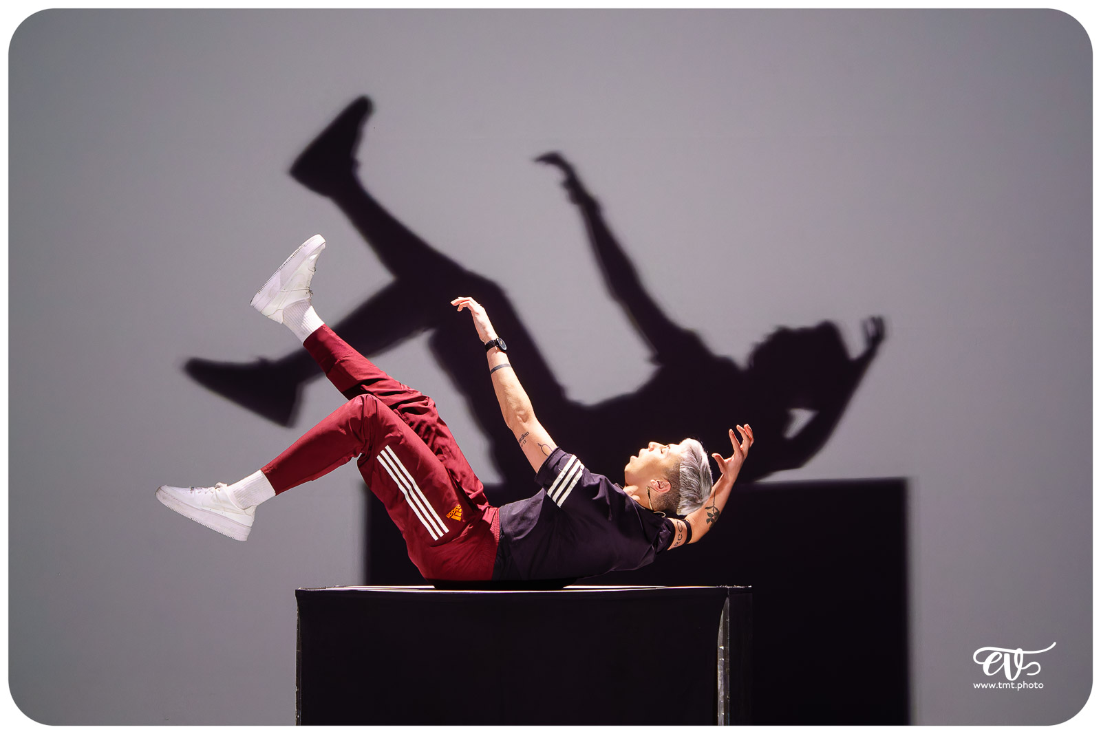 INCANDESCENCES (MADANI CIE)